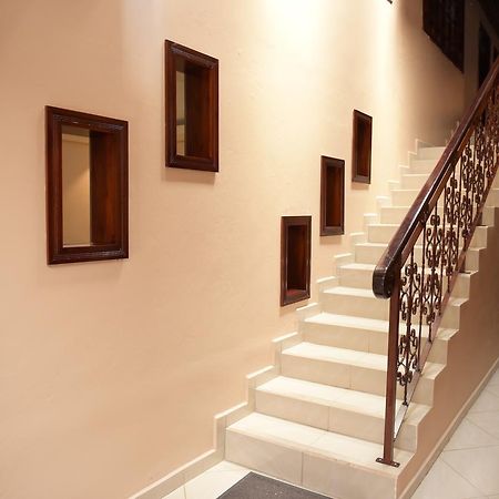Hotel San Sebastian El Fraile エクステリア 写真