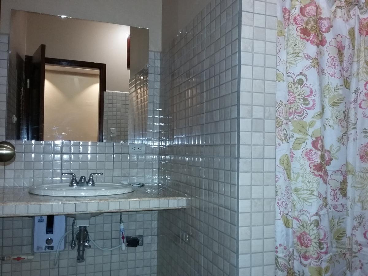 Hotel San Sebastian El Fraile エクステリア 写真