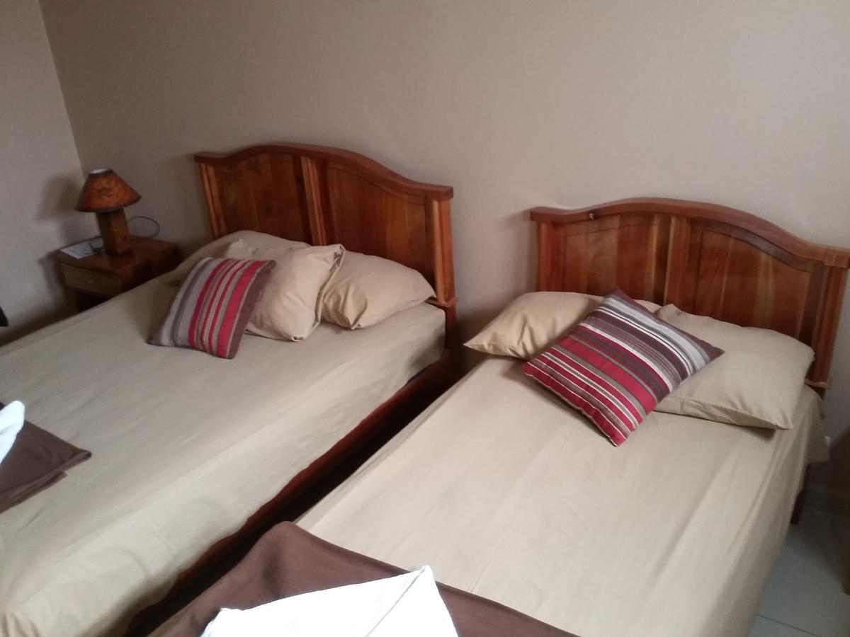 Hotel San Sebastian El Fraile エクステリア 写真