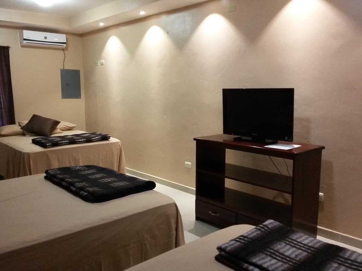 Hotel San Sebastian El Fraile エクステリア 写真