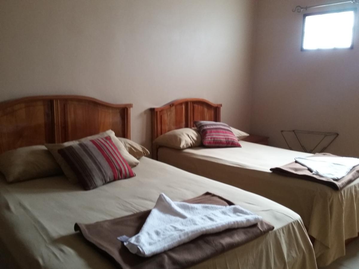 Hotel San Sebastian El Fraile エクステリア 写真