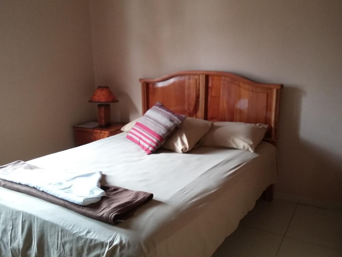 Hotel San Sebastian El Fraile エクステリア 写真