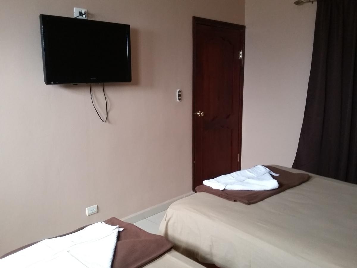 Hotel San Sebastian El Fraile エクステリア 写真