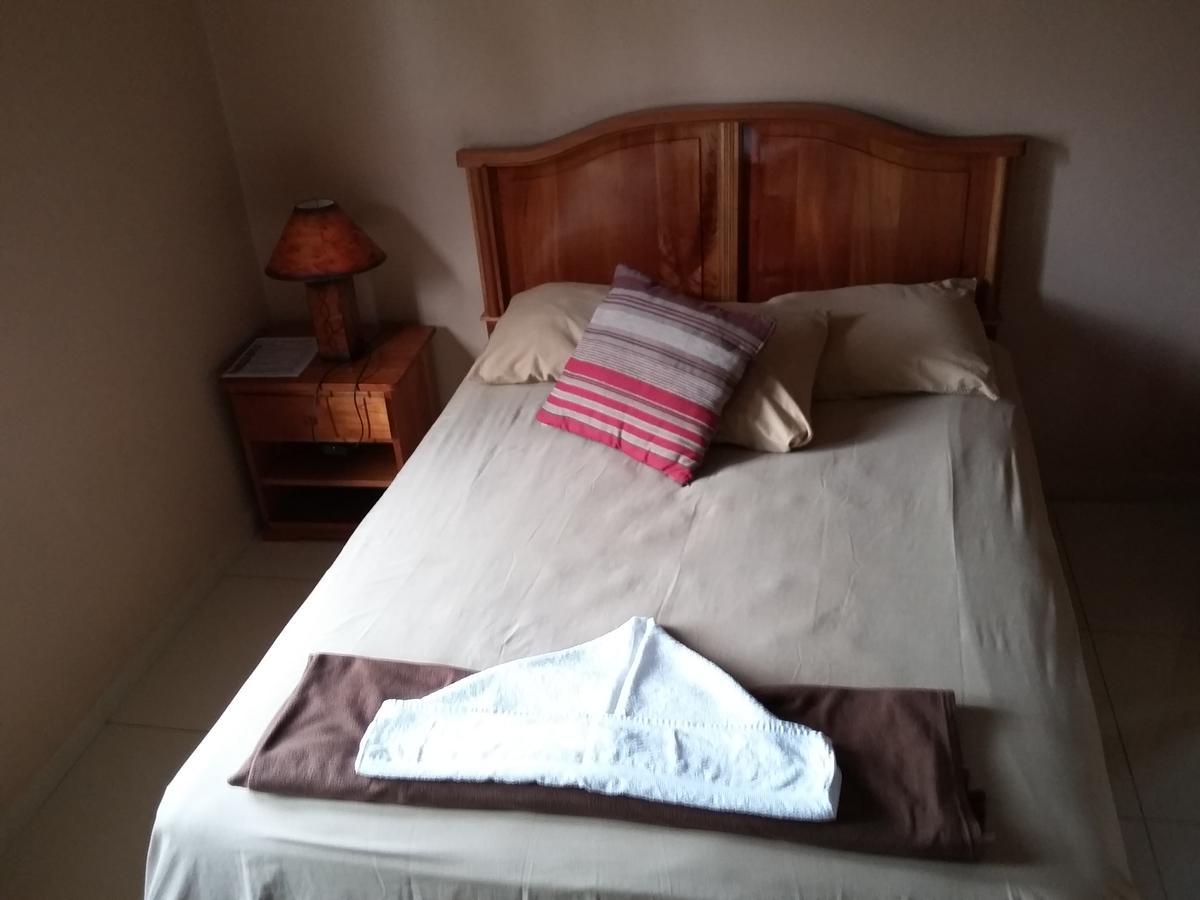 Hotel San Sebastian El Fraile エクステリア 写真