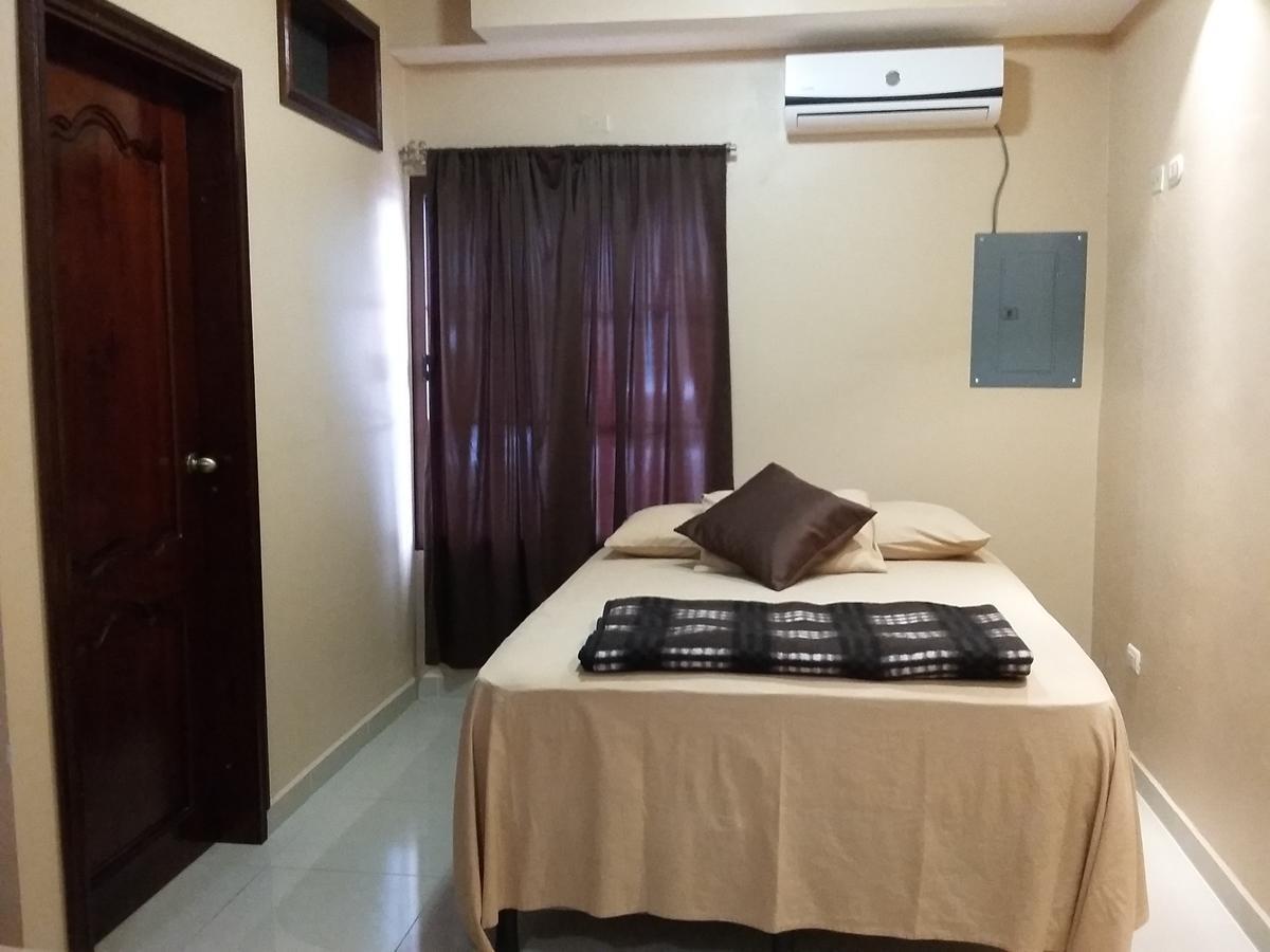 Hotel San Sebastian El Fraile エクステリア 写真