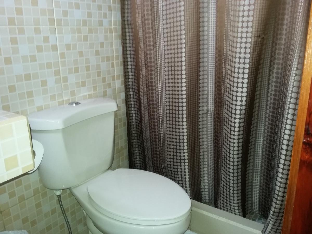 Hotel San Sebastian El Fraile エクステリア 写真