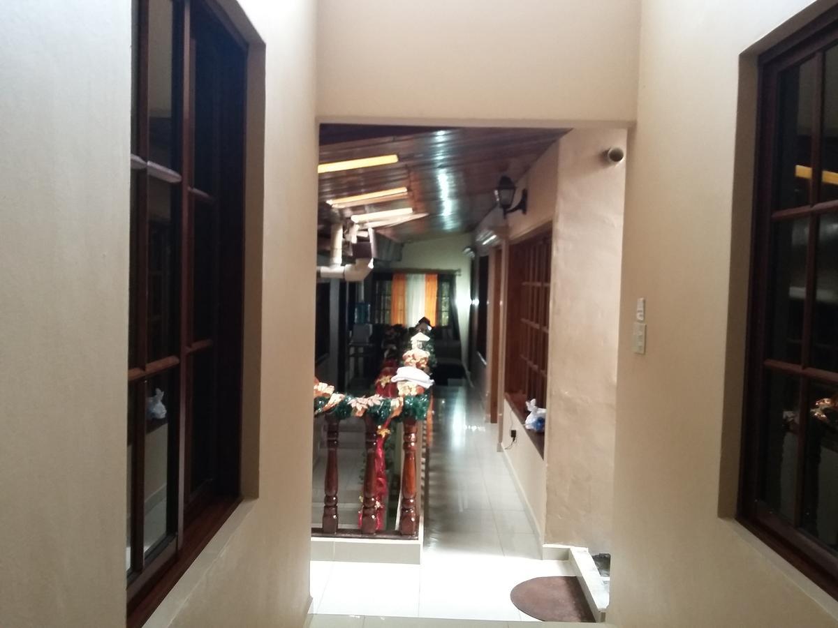 Hotel San Sebastian El Fraile エクステリア 写真