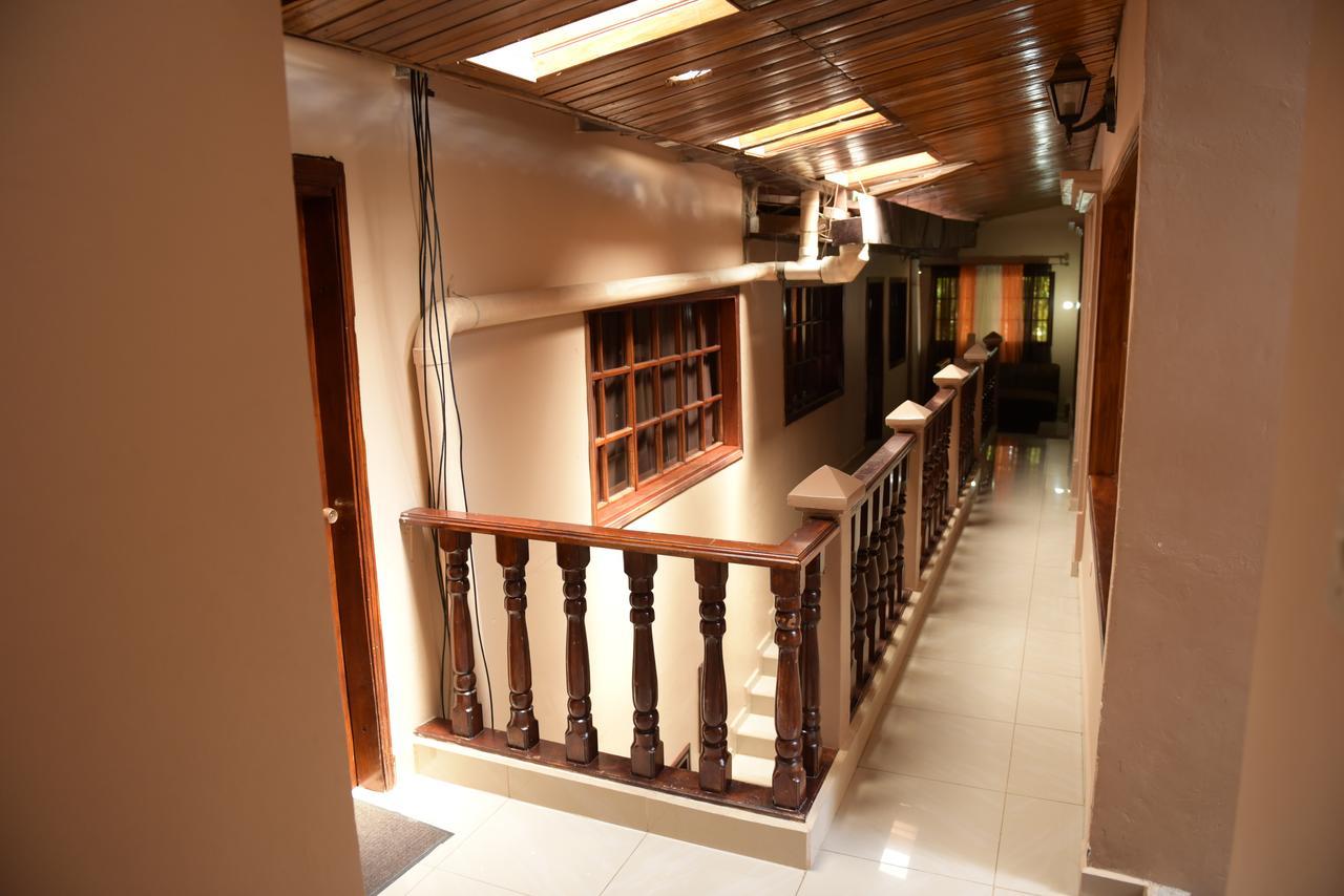 Hotel San Sebastian El Fraile エクステリア 写真